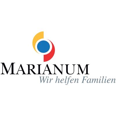 Logo der Firma Marianum Krefeld aus Krefeld
