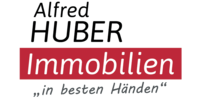 Logo der Firma Alfred Huber Immobilien aus Freilassing