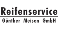 Logo der Firma Reifenservice Günther Meisen GmbH aus Grevenbroich