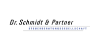 Logo der Firma Dr. Schmidt & Partner Steuerberatungsgesellschaft aus München