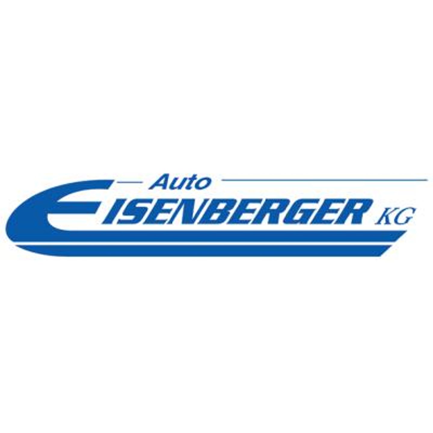 Logo der Firma Auto Eisenberger KG aus Bad Lobenstein