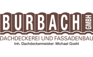 Logo der Firma Burbach GmbH aus Kaarst auf dem Branchenportal Bauunternehmen.org