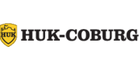 Logo der Firma HUK-COBURG aus Chemnitz