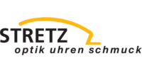 Logo der Firma STRETZ Optik aus Werneck