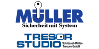 Logo der Firma Schlüssel-Müller-Tresore GmbH aus Bochum