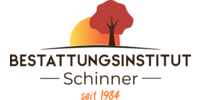 Logo der Firma Bestattungsinstitut Schinner aus Marktredwitz