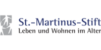 Logo der Firma Altenheim St.-Martinus-Stift aus Emmerich am Rhein