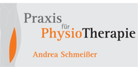 Logo der Firma Praxis für Physiotherapie Schmeißer Andrea aus Eckersdorf