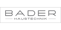 Logo der Firma Haustechnik Bader aus Hersbruck auf dem Branchenportal Klimatechniker.net