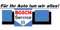 Logo der Firma Hofmann GmbH Bosch - Service aus Gotha