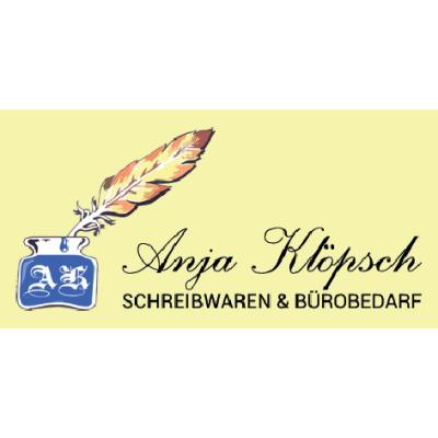 Logo der Firma Schreibwaren Klöpsch aus Altenberg