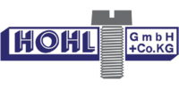 Logo der Firma Schrauben Hohl GmbH & Co. KG aus Krefeld