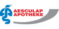 Logo der Firma Cathrin Hanke Aesculap-Apotheke aus Chemnitz