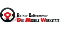 Logo der Firma Reitzammer Rainer Die Mobile Werkstatt aus Buch a.Wald