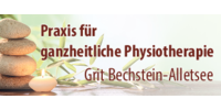 Logo der Firma Physiotherapie Bechstein-Alletsee aus Neustadt