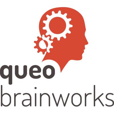 Logo der Firma Queo Brainworks aus Schweinfurt