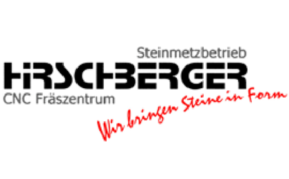 Logo der Firma Hirschberger Steinmetzbetrieb aus Geretsried