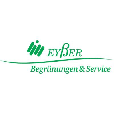 Logo der Firma Eyßer Begrünungen und Service aus Dresden