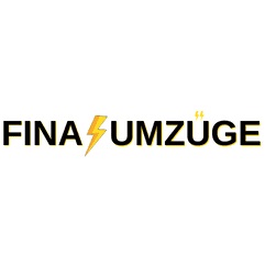 Logo der Firma Fina Umzüge Nürnberg aus Nürnberg