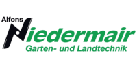Logo der Firma Niedermair Garten und Landtechnik aus Germering