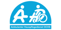 Logo der Firma AHDO Ambulanter Hauspflegedienst Ochs GmbH aus Hofgeismar