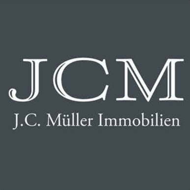 Logo der Firma J.C. Müller Immobilien OHG aus Lahnstein