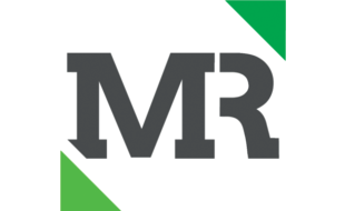 Logo der Firma MR Metallbau GmbH & Co. KG aus Bayreuth