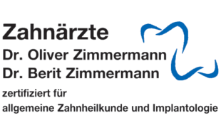 Logo der Firma Zahnarztpraxis Dres. Zimmermann aus Wuppertal