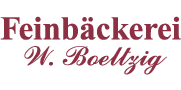 Logo der Firma Bäckerei & Konditorei Wolfgang Boeltzig e.K. aus Radeburg