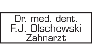 Logo der Firma Olschewski Dr.med.dent F.J. aus Bedburg-Hau