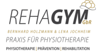 Logo der Firma Holzmann Bernhard, Praxis für Physiotherapie aus Lahr