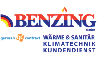 Logo der Firma Heizung & Sanitär Benzing GmbH aus Neuss