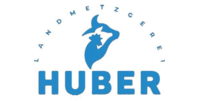 Logo der Firma Huber Landmetzgerei und Partyservice aus Jesenwang