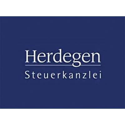 Logo der Firma Helmut Herdegen Dipl.-Betriebswirt FH Steuerberater aus Ingolstadt