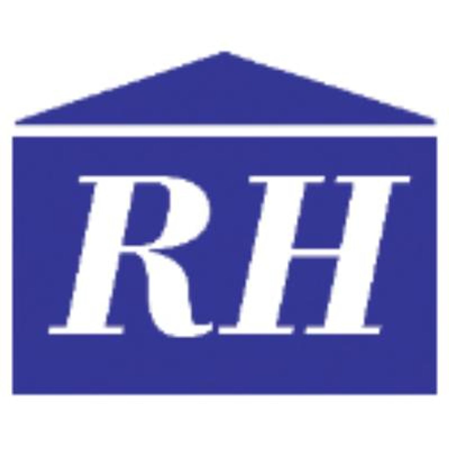 Logo der Firma Rauschhuber Haustechnik GmbH aus München