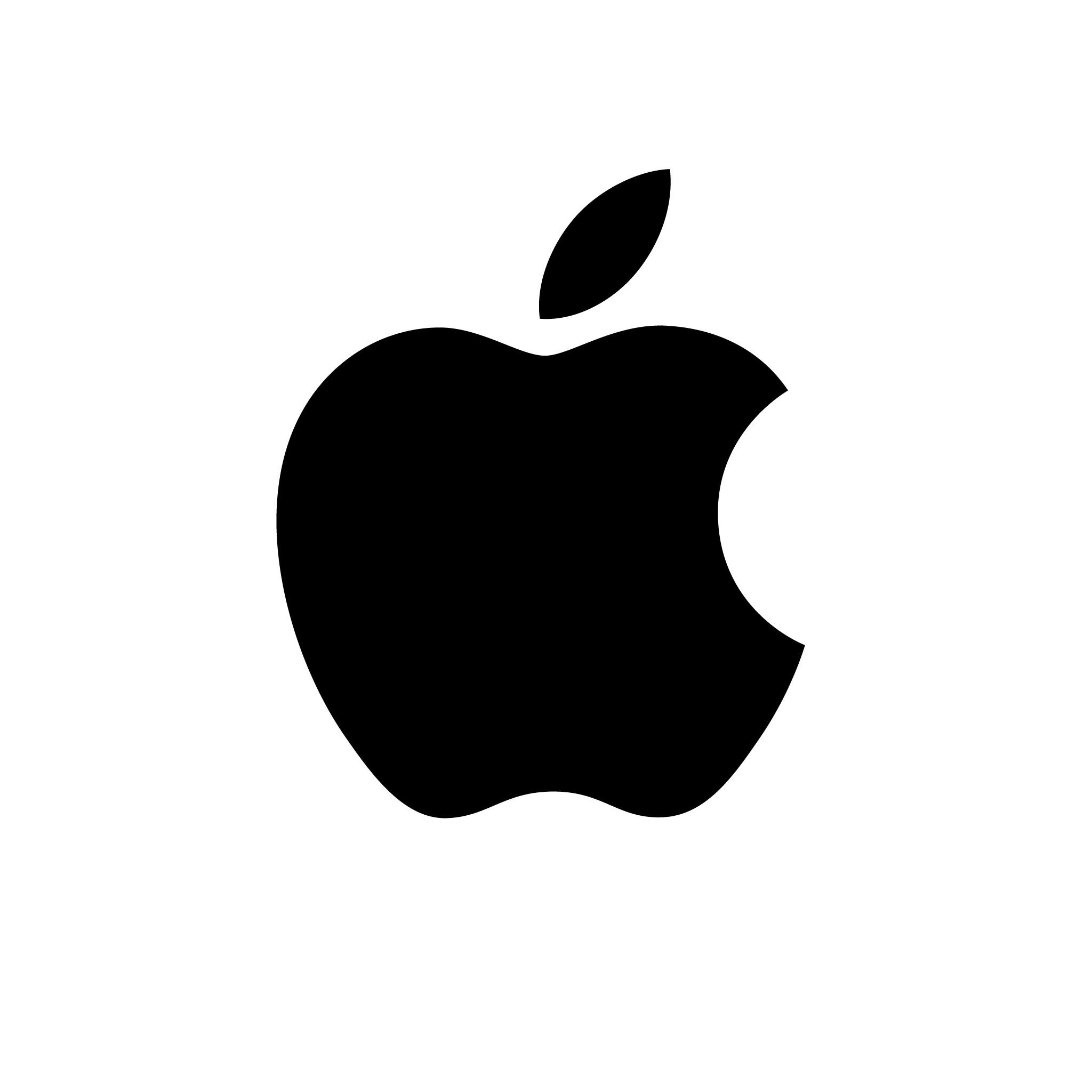Logo der Firma Apple Kärntner Straße aus Wien