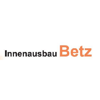 Logo der Firma Innenausbau Betz aus Lehrensteinsfeld