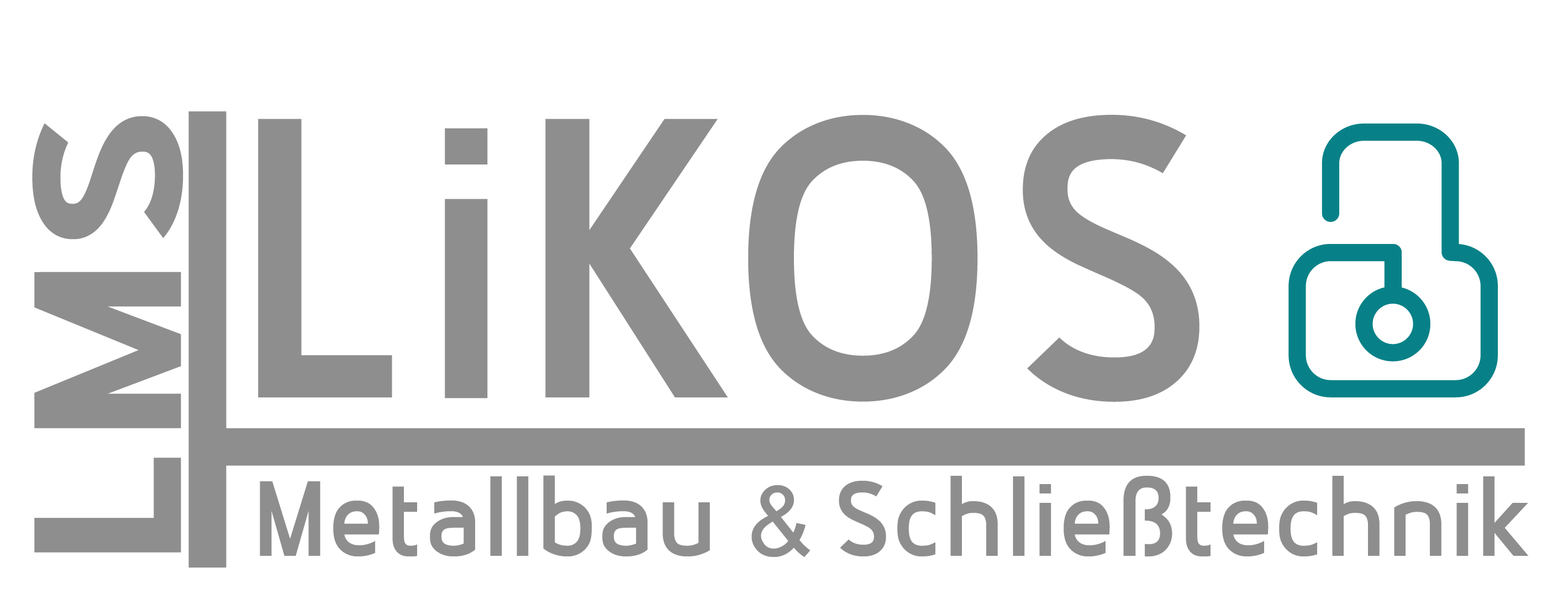 Logo der Firma Likos Torautomatik aus Wiesbaden