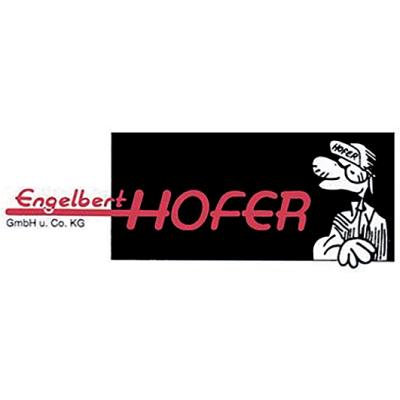 Logo der Firma Hofer Möbeltransporte & Spedition GmbH & Co. KG aus Traunstein
