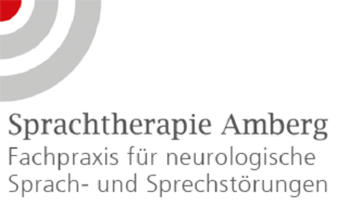 Logo der Firma Amberg Sprachtherapie aus München