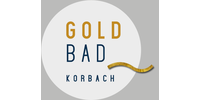 Logo der Firma Hallenbad Goldbad Korbach aus Korbach