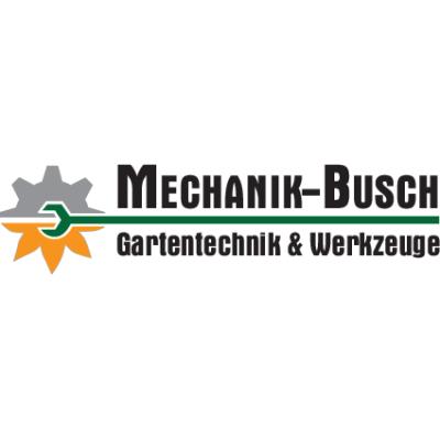 Logo der Firma Mechanik-Busch aus Freiberg