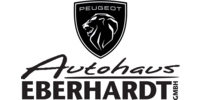 Logo der Firma Autohaus Eberhardt GmbH aus Kronach