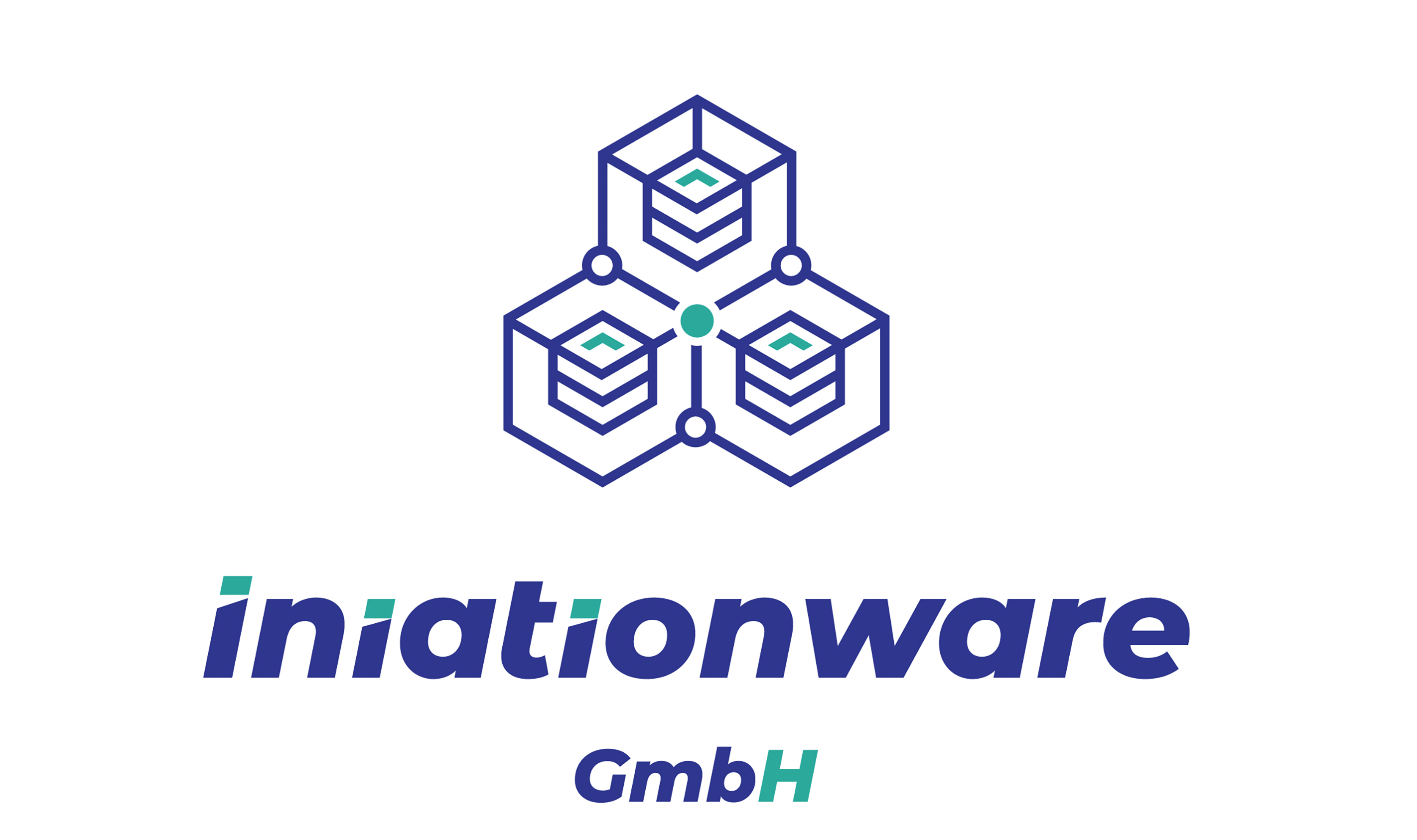 Logo der Firma Iniationware GmbH aus Lohne (Oldenburg)