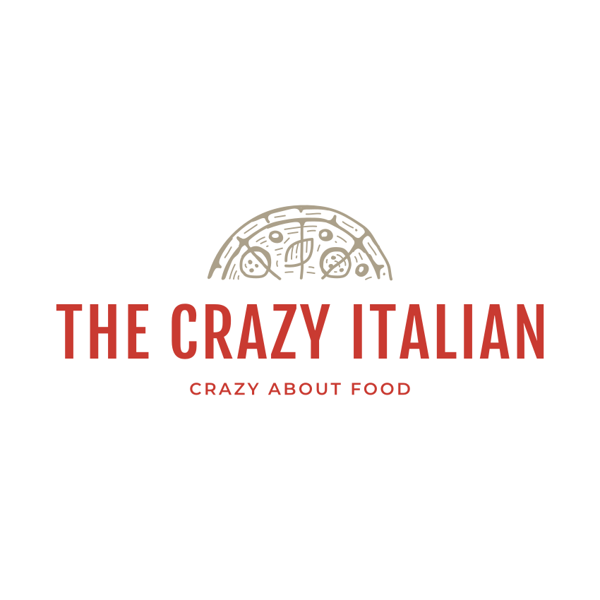 Logo der Firma The Crazy Italian aus Frankfurt am Main