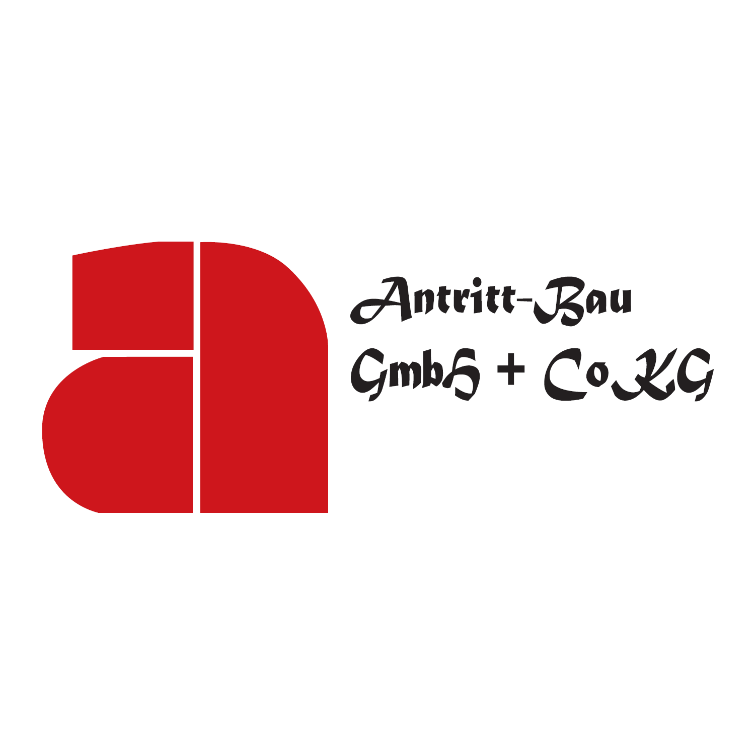 Logo der Firma Antritt-Bau GmbH + Co. KG aus Arberg auf dem Branchenportal Bauunternehmen.org