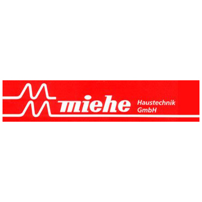 Logo der Firma Miehe Haustechnik GmbH aus Sülzetal OT Altenweddingen