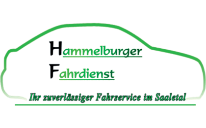 Logo der Firma Hammelburger Fahrdienst aus Hammelburg