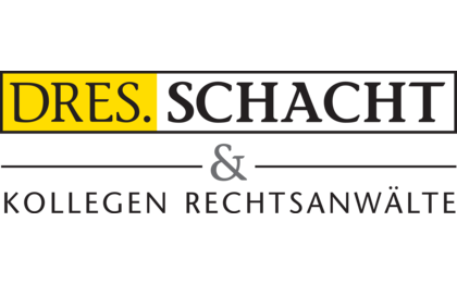 Logo der Firma Rechtsanwälte Dres. Schacht & Kollegen aus Weißenburg