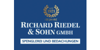 Logo der Firma Richard Riedel & Sohn Spenglerei GmbH aus Garmisch-Partenkirchen